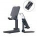 Foldable Smart Phone Tablet Desktop Holder Stand